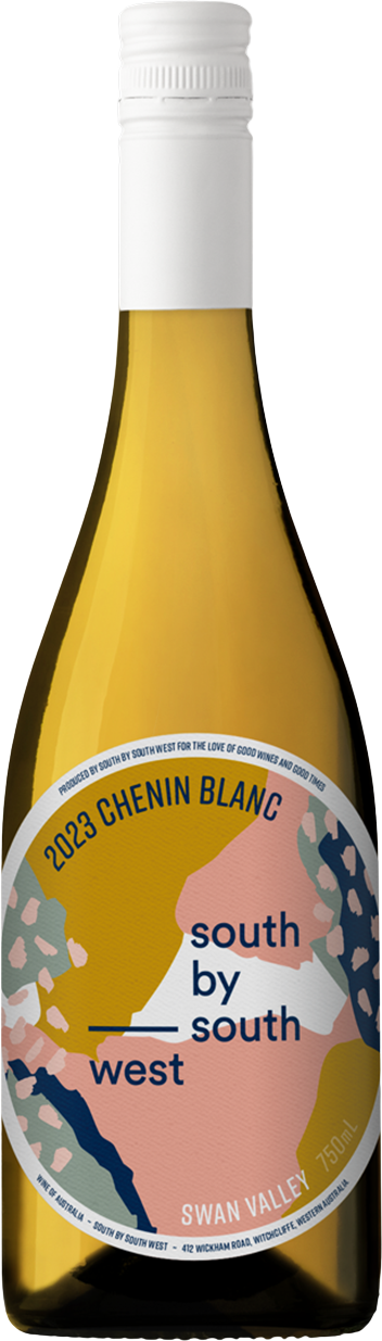 South by South West Swan Valley Chenin Blanc  2023 Swan Valley